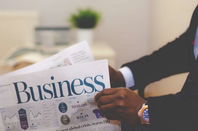 10 Business Trends Every Entrepreneur Should Know