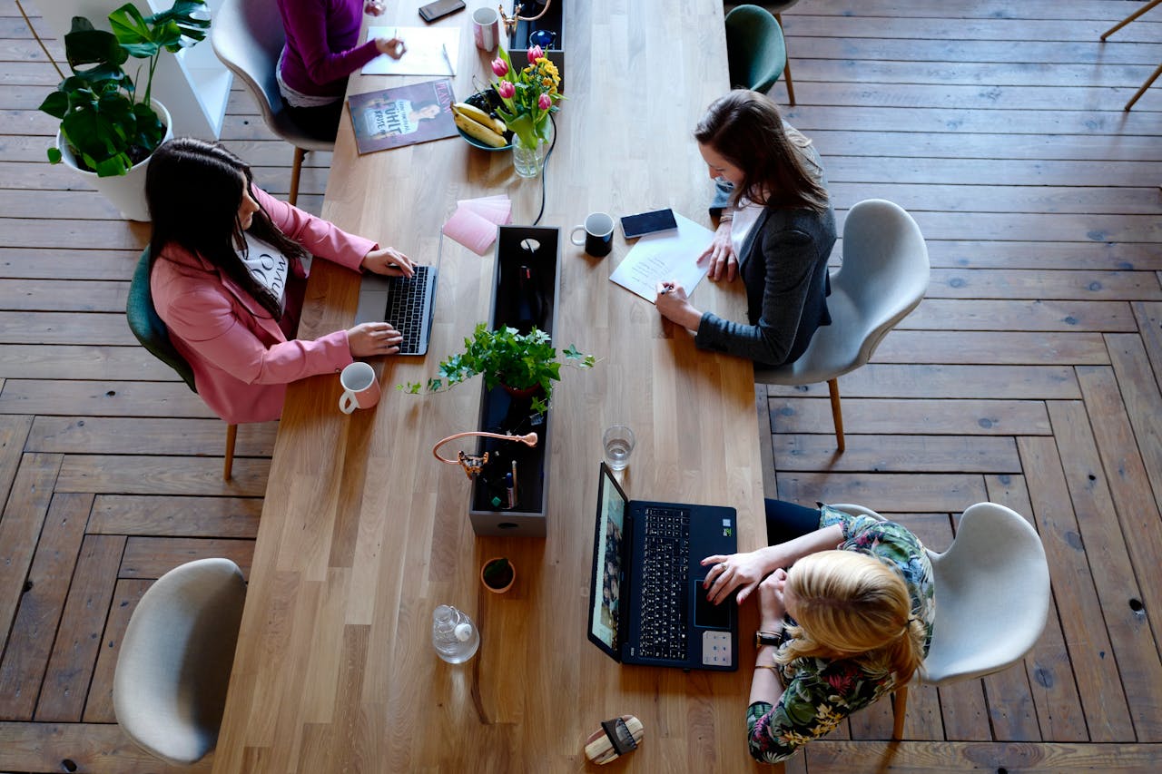How to Turn a Small Idea Into a Successful Business