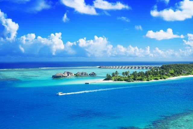 10 Beautiful Destinations for Your Next Vacation
