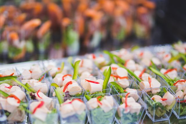 10 Delicious Foods You Must Try at Least Once