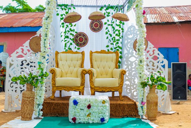 Latest Wedding Trends for a Stylish and Memorable Day
