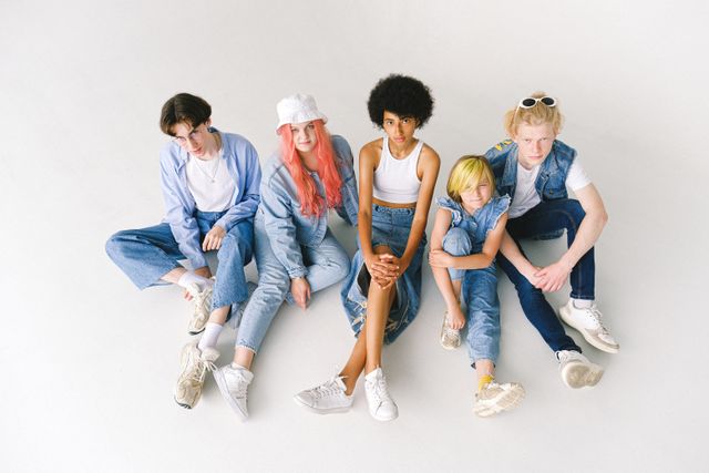 10 Fashion Trends That Will Define Your Style This Year
